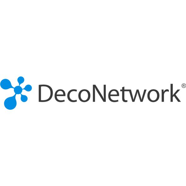 DecoNetwork Logo Thumbnail