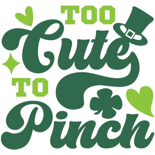 Too Cute to Pinch Thumbnail