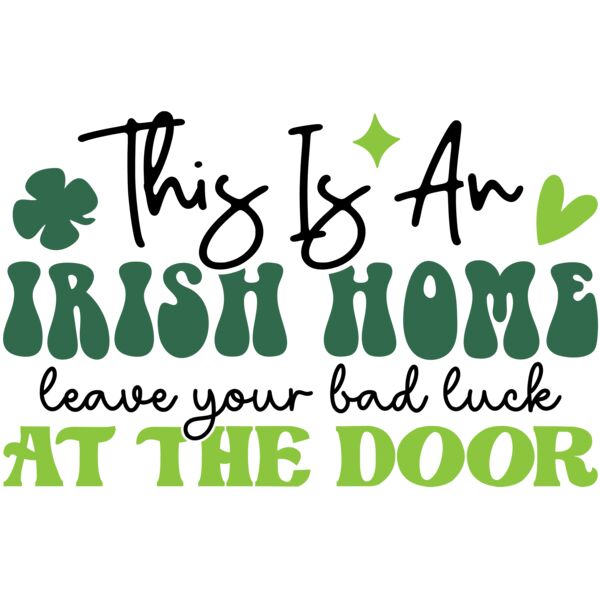 This is an Irish Home Thumbnail