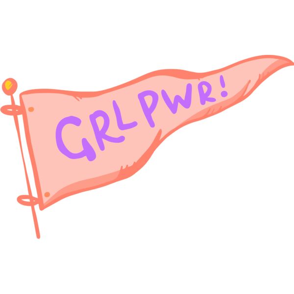 8  Grl Power Thumbnail