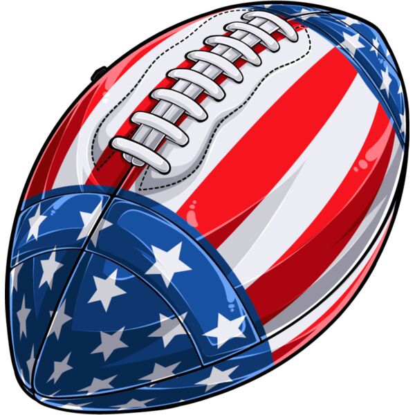USA Football Thumbnail