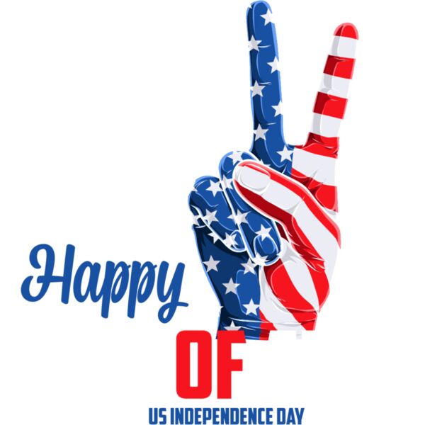 Happy Peace of July Thumbnail