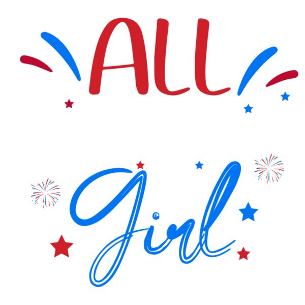 All American Girl Thumbnail