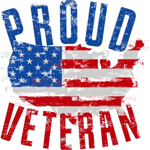 Proud Veteran Thumbnail