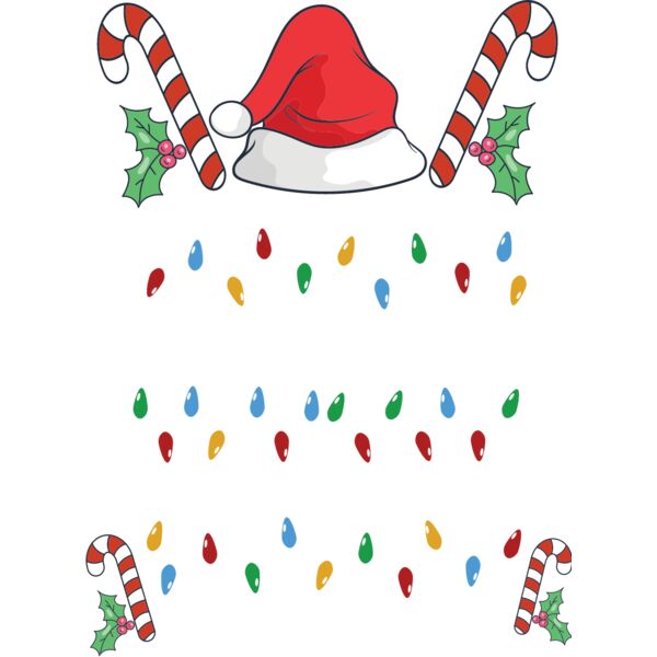 Inflation Ugly Sweater Thumbnail