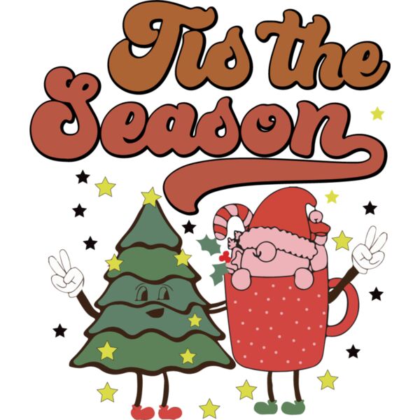 Tis This Season Thumbnail