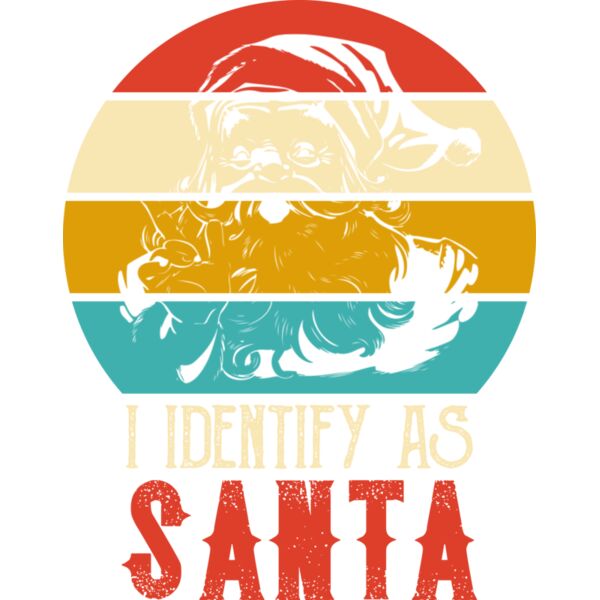 Identify As Santa Thumbnail