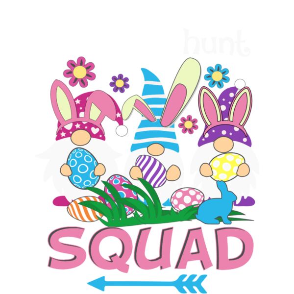 Egg Hunt Squad Thumbnail