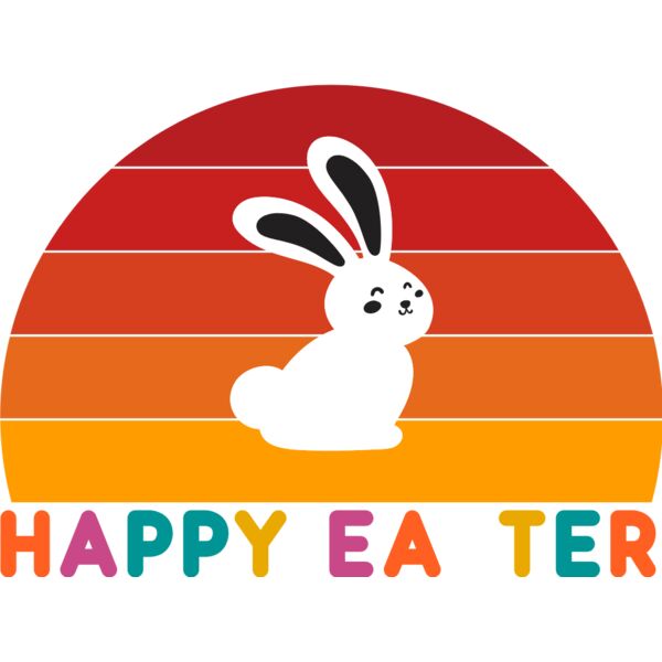 Happy Bunny Easter Thumbnail