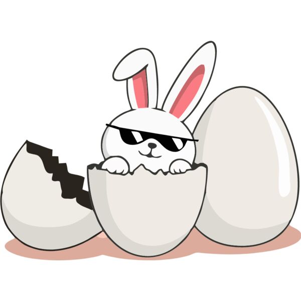 Bunny Egg Thumbnail