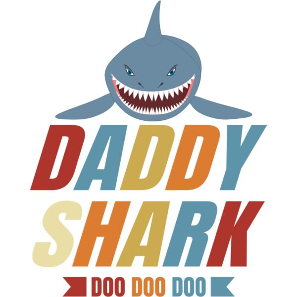 Daddy Shark Thumbnail