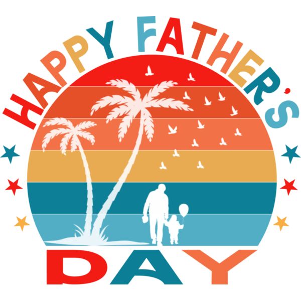 Happy Fathers Day Thumbnail