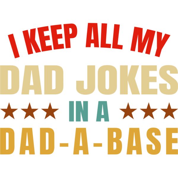 Dad Joke Dadabase Thumbnail
