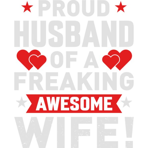 Proud Husband Thumbnail