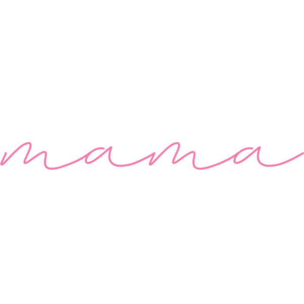 Blessed Mama Thumbnail