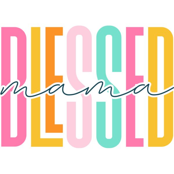 Mama Blessed Thumbnail