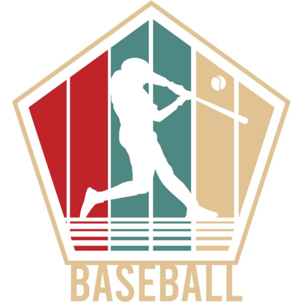 Vintage Baseball Thumbnail