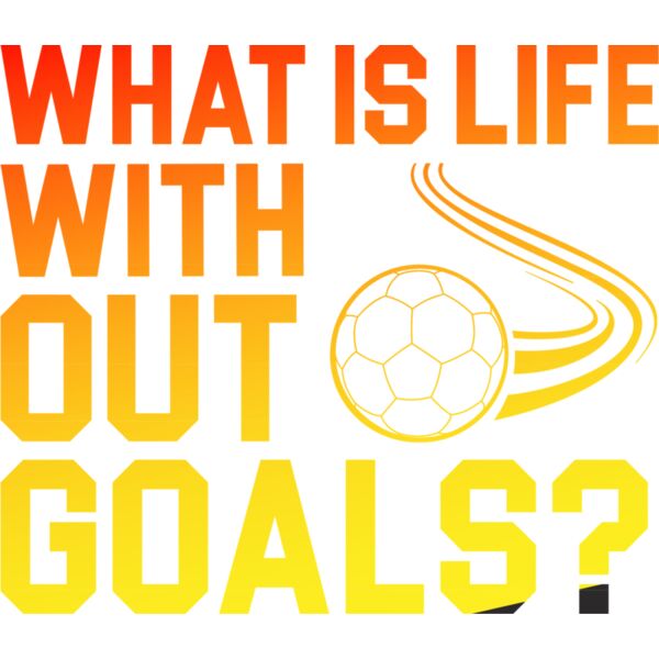 Live With Goals Thumbnail