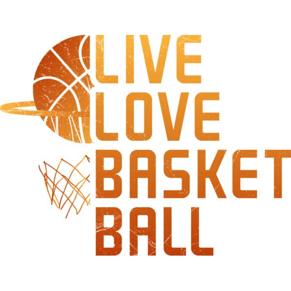 Live Love Basketball Thumbnail