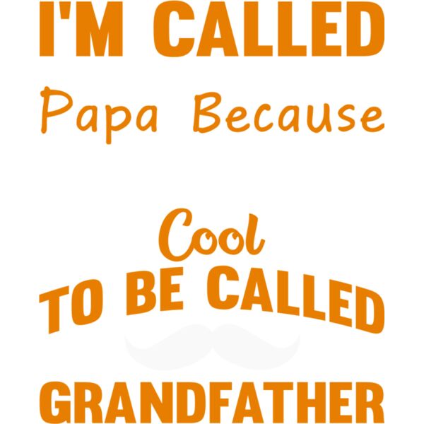 Too Cool For Grandpa Thumbnail