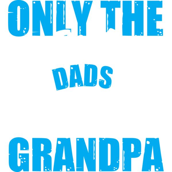 Only the Best Get Promoted to Grandpa Thumbnail