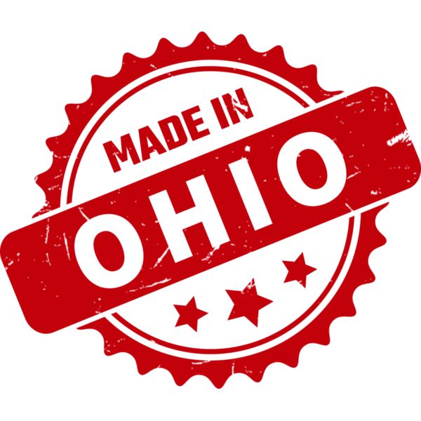 Made In Ohio Badge Thumbnail