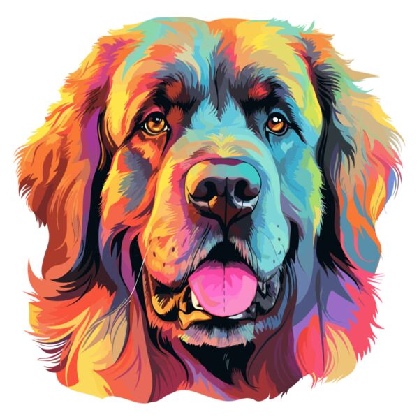 Leonberger 01 Thumbnail