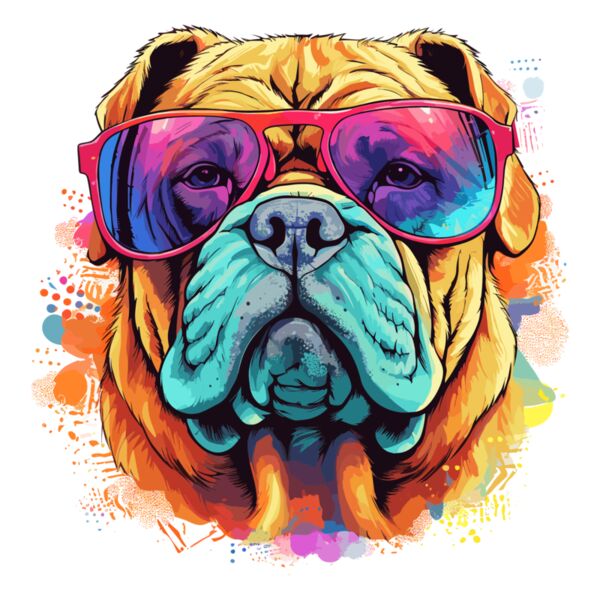 Chinese Shar Pei Thumbnail