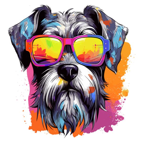 Standard Schnauzer2 Thumbnail