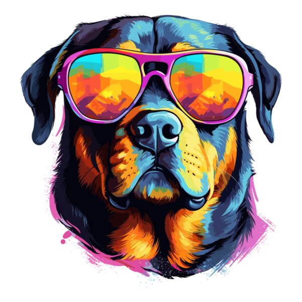 Rottweiler Thumbnail