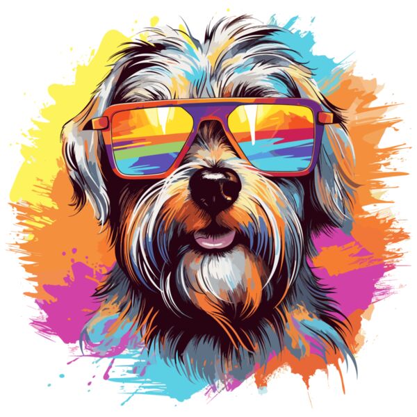 Glen of Imaal Terrier Thumbnail