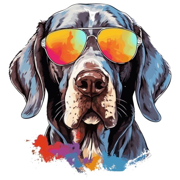 English Pointer Thumbnail