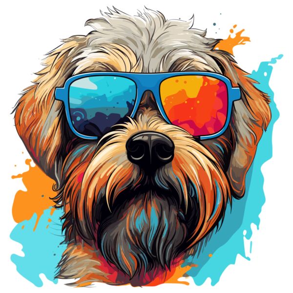 Soft Coated Wheaten Terrier2 Thumbnail