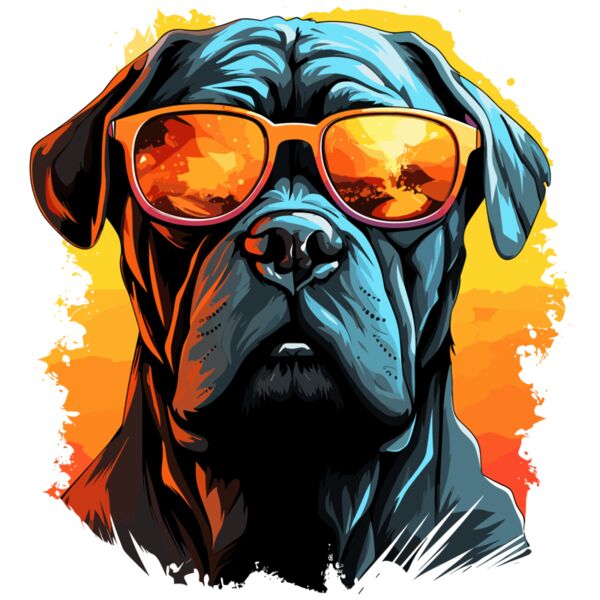 Cane Corso Thumbnail