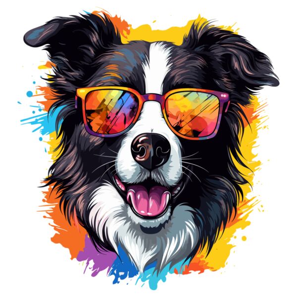 Border Collie Thumbnail