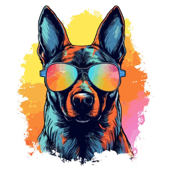 Belgian Malinois2 Thumbnail