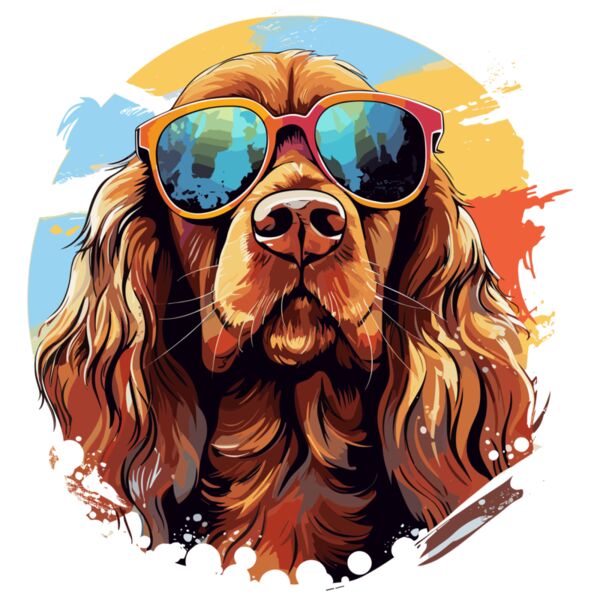 Sussex Spaniel Thumbnail