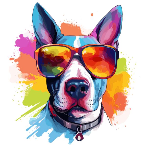 Bull Terrier Thumbnail