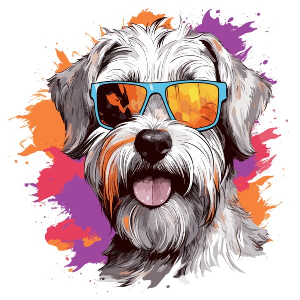 Sealyham Terrier Thumbnail