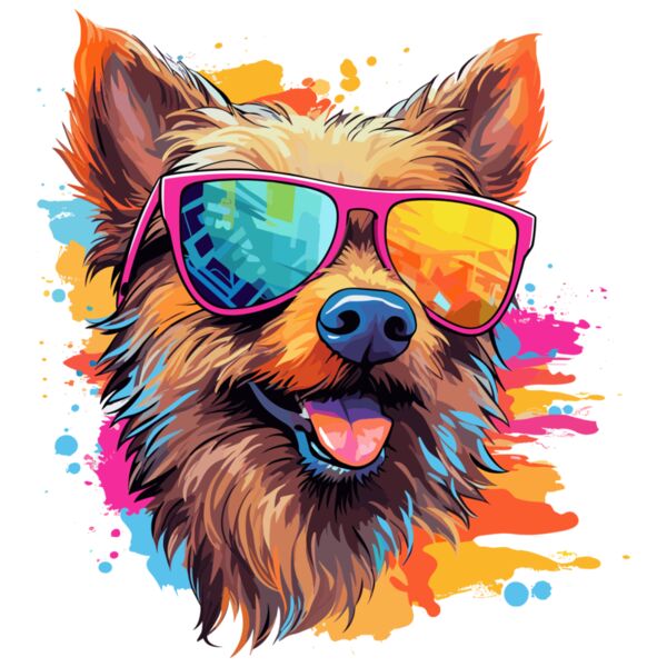 Australian Terrier Thumbnail