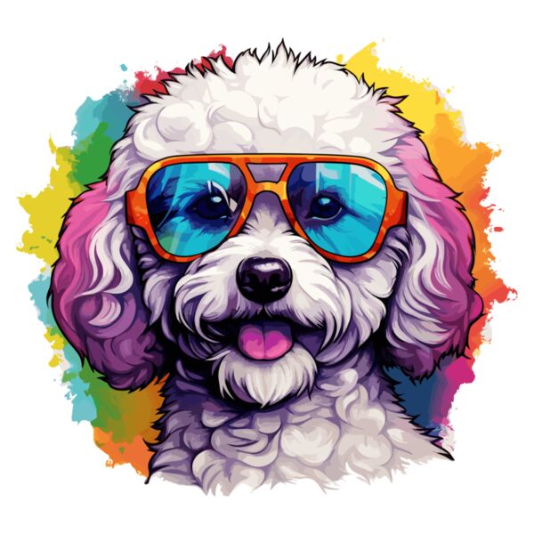 Bichon Frise Thumbnail