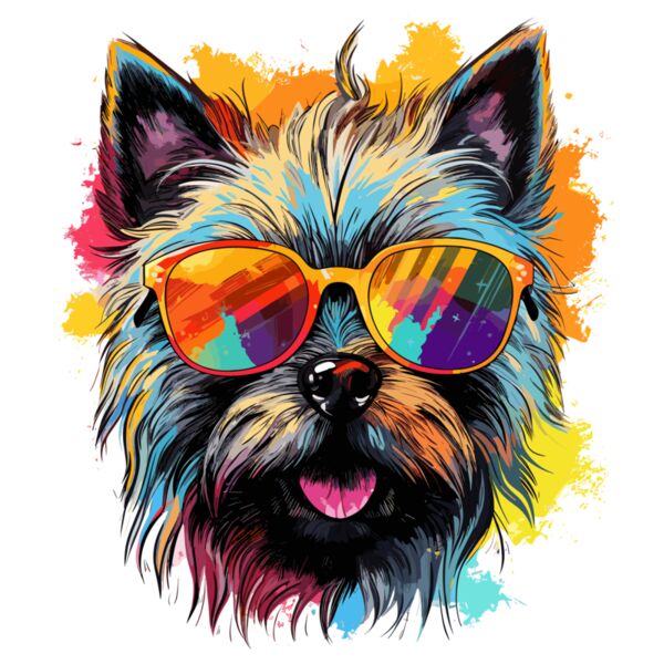 Cairn Terrier Thumbnail