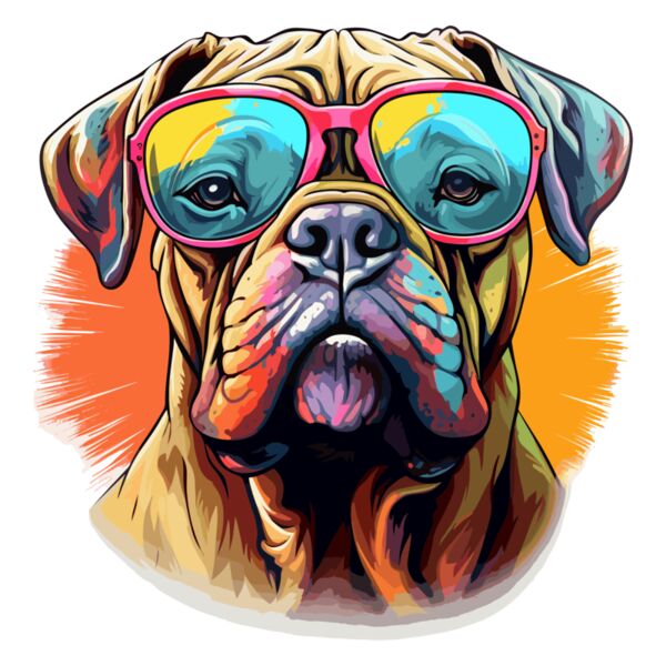Bullmastiff2 Thumbnail