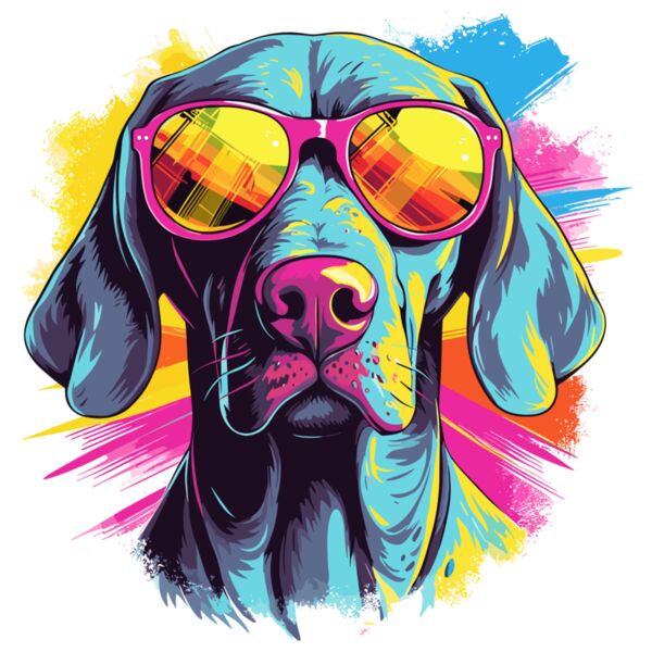 Weimaraner Thumbnail