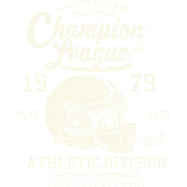 Champion League Thumbnail