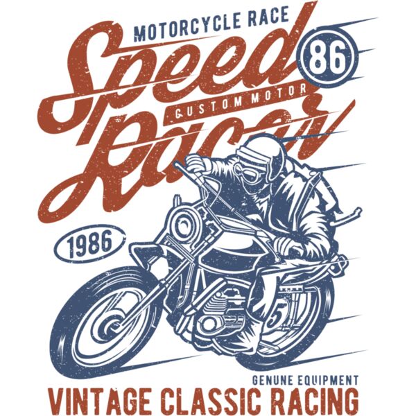 Speed Racer Thumbnail