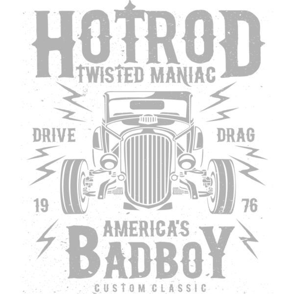 Twisted Hotrod Thumbnail
