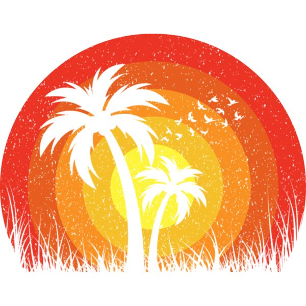 Summer Sunset Thumbnail