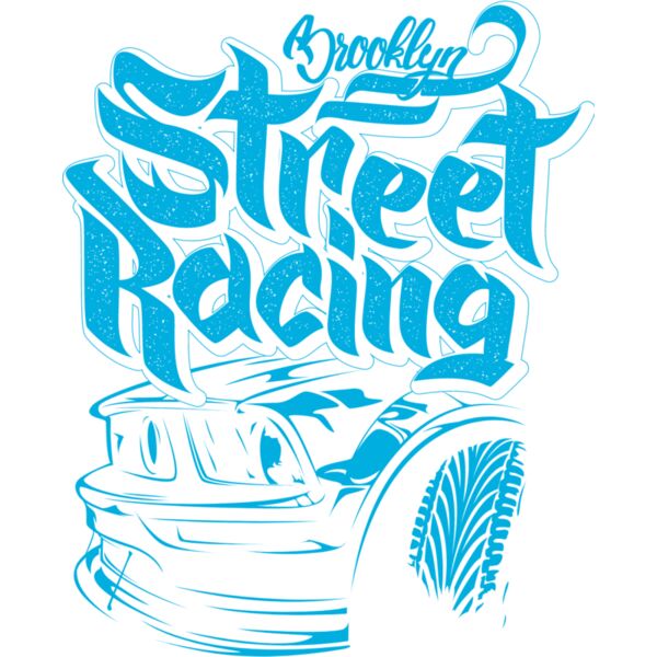 Brooklyn Street Racing Thumbnail