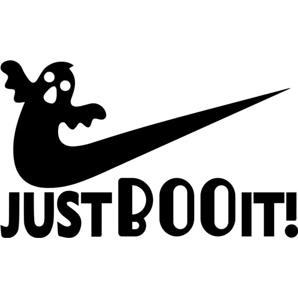 Just Boo It Thumbnail